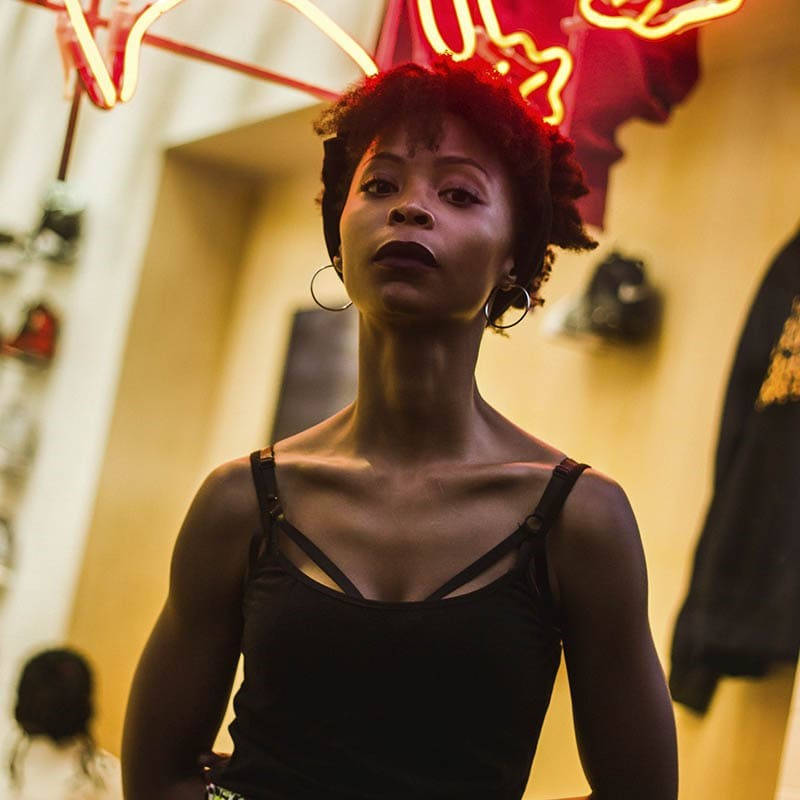 Avatar Eva Kučerová